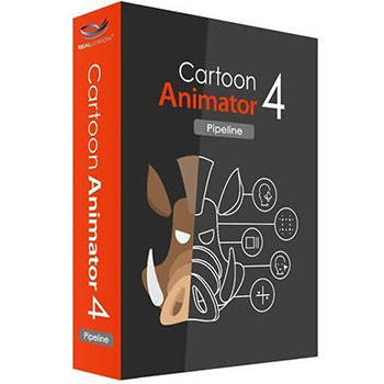 Reallusion Cartoon Animator 4.5