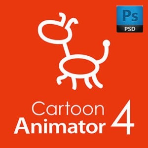 Reallusion Cartoon Animator  - Mixapo