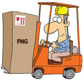 Склад PNG-ресурсов