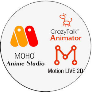 Создание эффектов для Cartoon Animator 4