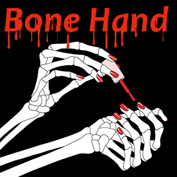 Bone Hand