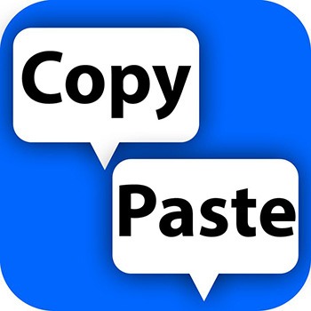 Copy/Paste