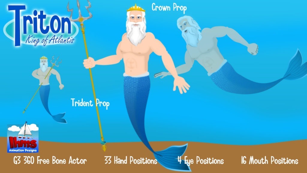 KingTriton