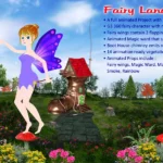 Fairy Land Project
