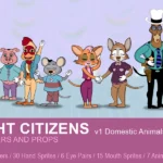 Upright Citizens