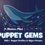 Puppet Gems