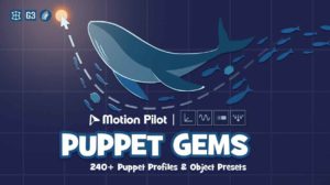 Puppet Gems