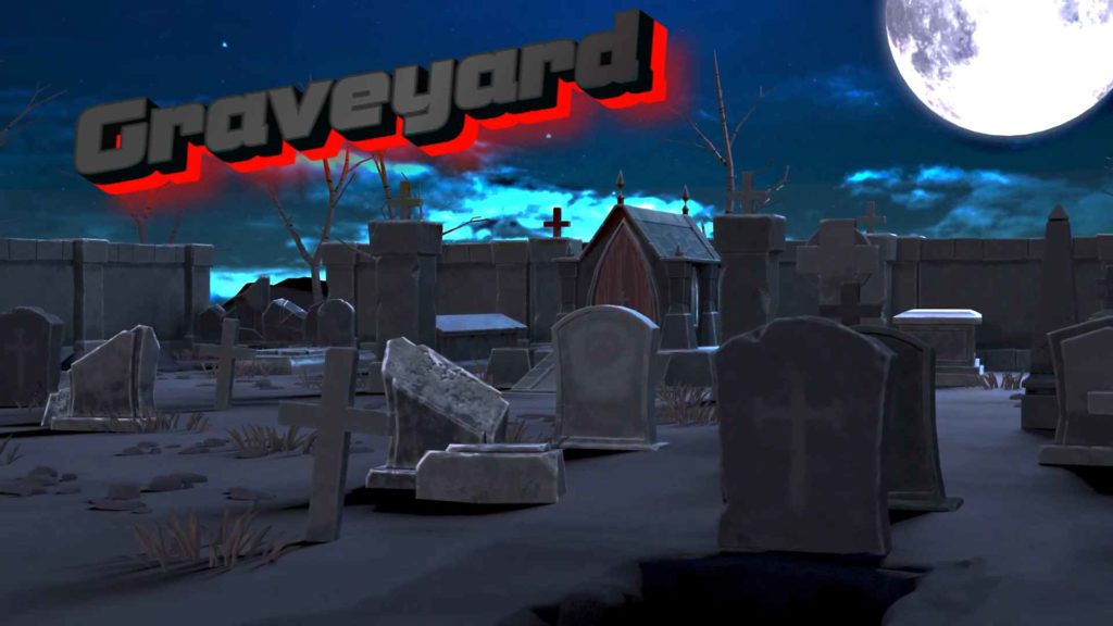 Graveyard